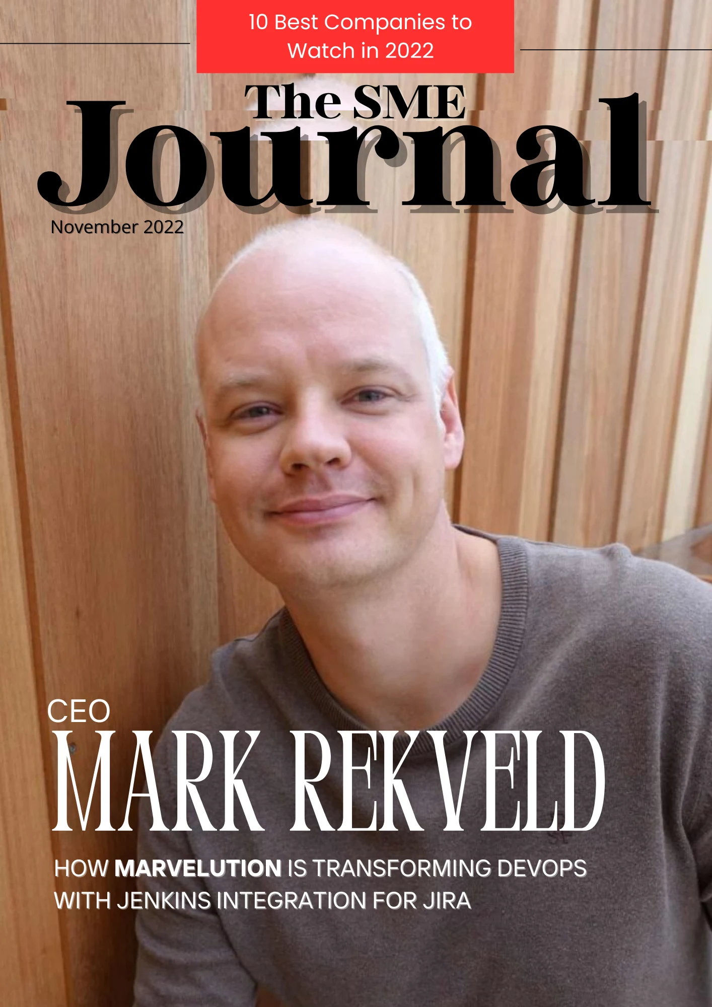 10 Best Companies to Watch in 2022